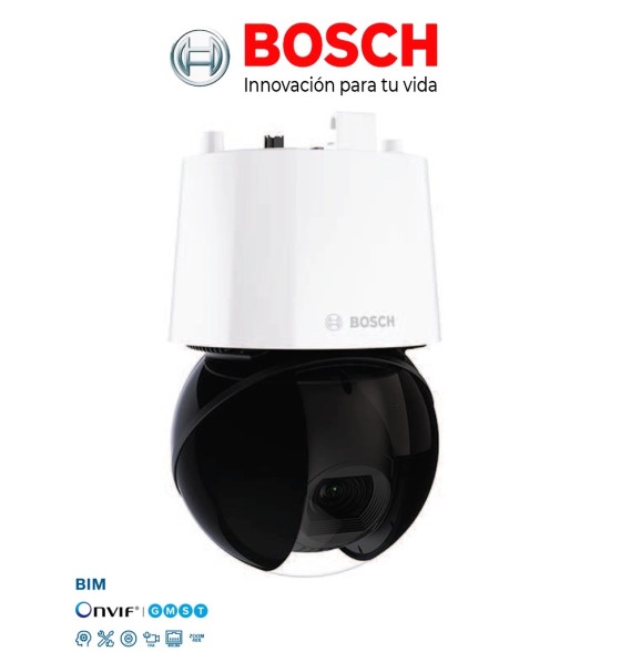 BOSCH RBM0060029 BOSCH V_NDP7602Z40L - PTZ 2MP HDR 40x