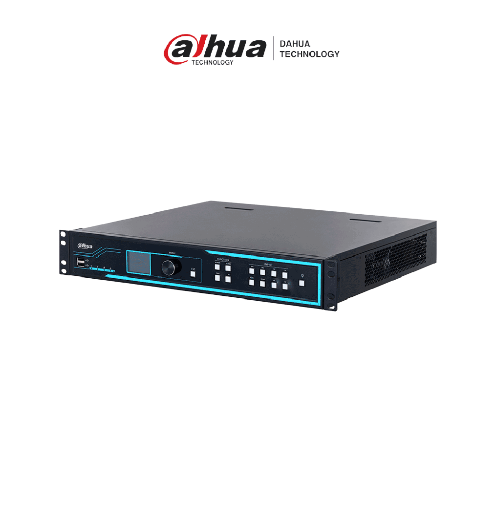 DAHUA DHT0610014 DAHUA DHI-NVD1205DU-4I-8K  Decodificad