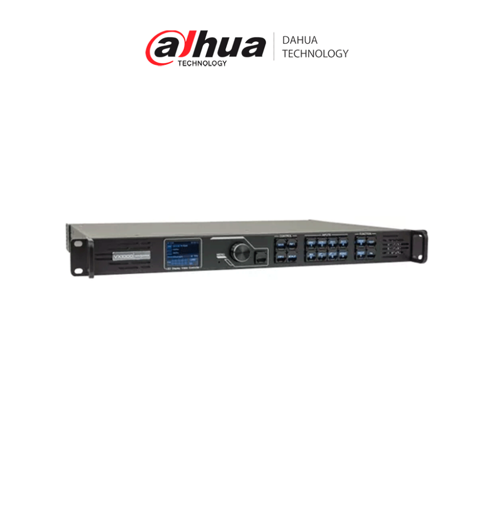 DAHUA DHT0610005 DAHUA VX1000 - Controlador Para Sistem