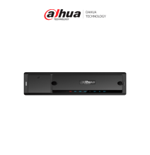 DAHUA DAI1650005 DAHUA MNVR8208-GFWI: NVR móvil de 8 ca