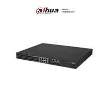 DAHUA DHT1870001 DAHUA DH-S5500-24GF4XF-E  - Switch Gig