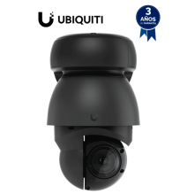 UBIQUITI UBI0060001 UBIQUITI UVC-G4-PTZ - Cámara IP PTZ