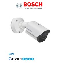 BOSCH RBM0030017 BOSCH V_NBE7702ALX - Bullet 2MP HDR X