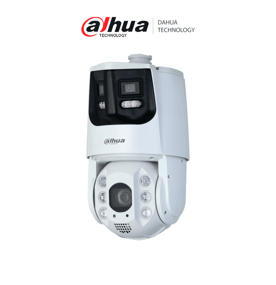 DAHUA DHT0060080 DAHUA DH-SDT6C432-4P-GB-APV-0280 de 4M