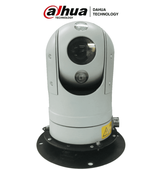 DAHUA DHT0330011 DAHUA MPTZ1100-2030RA - Camara PTZ Mov