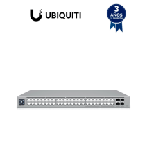 UBIQUITI UBI3720007 UBIQUITI USW-PRO-MAX-48-POE - Switc