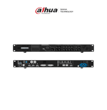 DAHUA DHT0610016 DAHUA VX400 - Controlador LED con 2.3