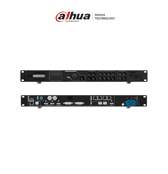 DAHUA DHT0610016 DAHUA VX400 - Controlador LED con 2.3