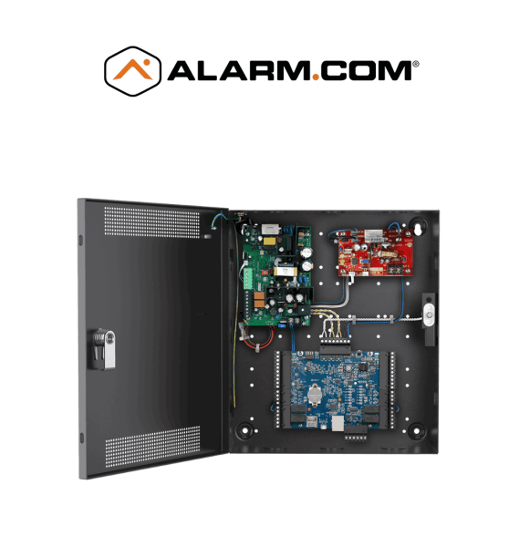 ALARM.COM ADC1220003 ADC-AC-X1100-2PSE- Control de acce