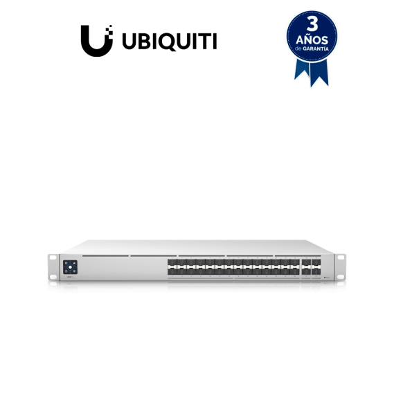 UBIQUITI UBI1860005 UBIQUITI USW-PRO-AGGREGATION Unifi