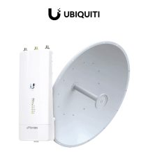 UBIQUITI UBI3520004 Ubiquiti AF-5XHD-34-S45 -  Kit AirF