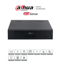 DAHUA DHT0370049 DAHUA DH-XVR5432L-4KL-I3 - DVR de 32 C