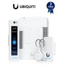 UBIQUITI UBI0720002 UBIQUITI UA-G2-SK-PRO - Kit de cont