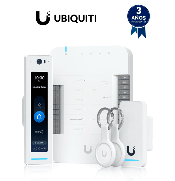 UBIQUITI UBI0720002 UBIQUITI UA-G2-SK-PRO - Kit de cont