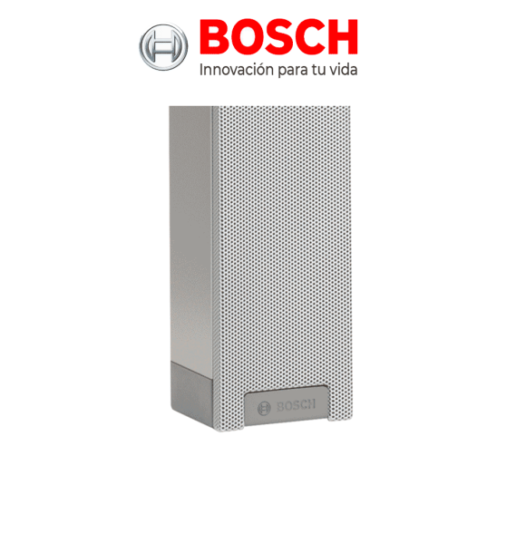 BOSCH RBM1380048 BOSCH M_LBC320100 - Altavoces de Colum