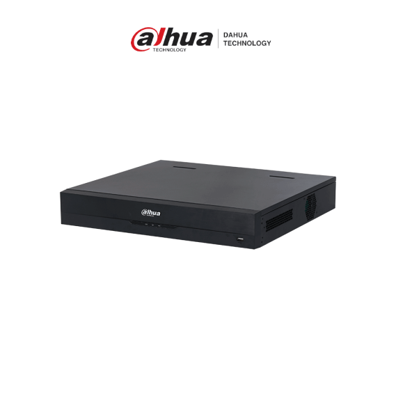 DAHUA DHT0200015 DAHUA DHI-NVR5416-16P-EI -NVR de 16 ca