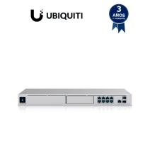 UBIQUITI UBI3940002 UBIQUITI UDM-SE- UniFi Dream Machin