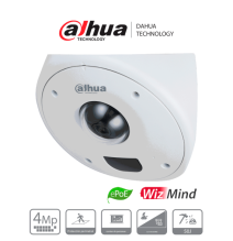 DAHUA DHT0040072 DAHUA IPC-HCBW8442 - Domo IP de 4 MP p