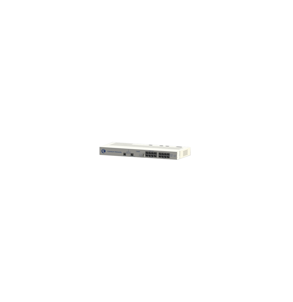 CAMBIUM NETWORKS 1092HH 1092HH - CMM4 RACK MOUNT ASSEMB