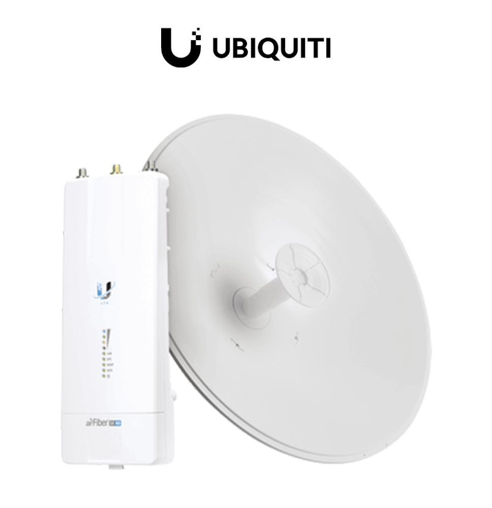 UBIQUITI UBI3520003 Ubiquiti AF-5XHD-30-S45 - Kit AirFi