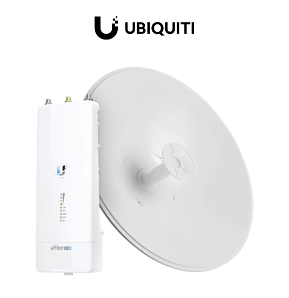 UBIQUITI UBI3520003 Ubiquiti AF-5XHD-30-S45 - Kit AirFi