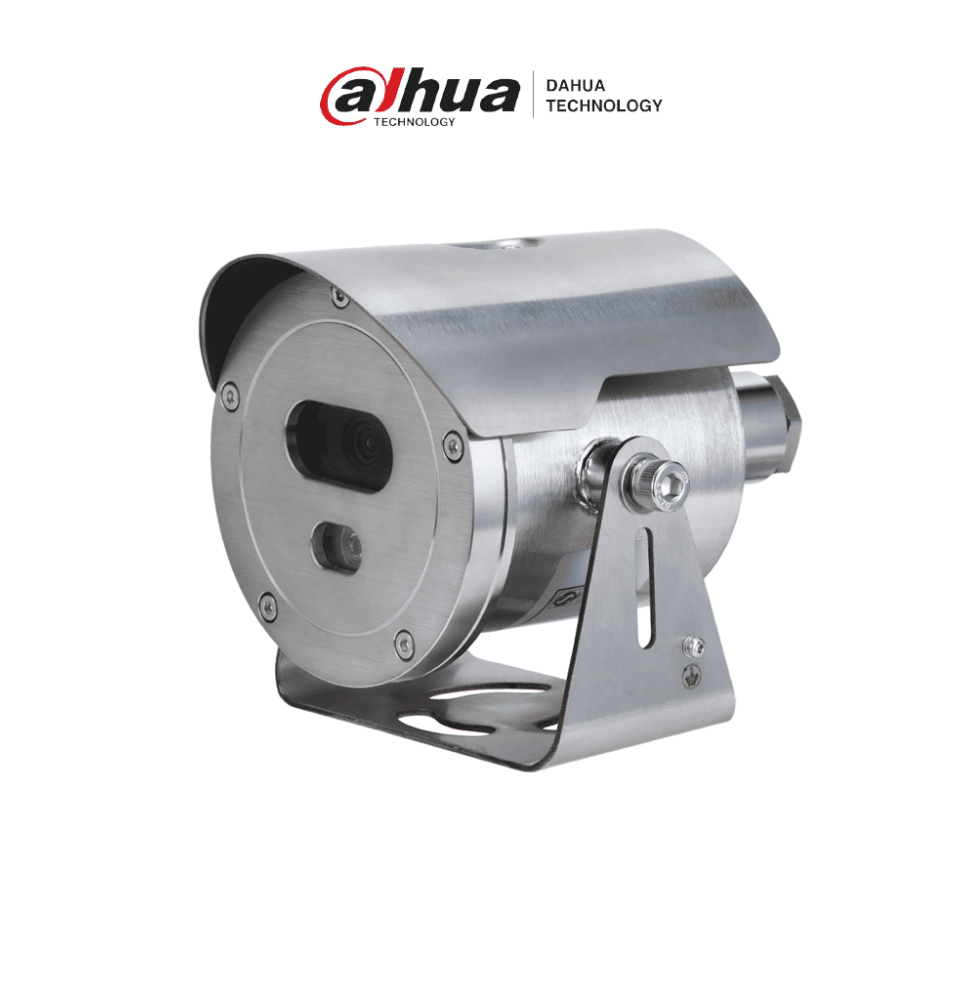 DAHUA DHT0120006 DAHUA DH-ECA2A1400-HN  Cámara  Bullet