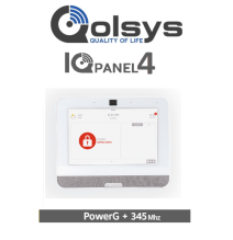 QOLSYS DSC1170071 QOLSYS IQP4006 - Sistema de Alarma IQ