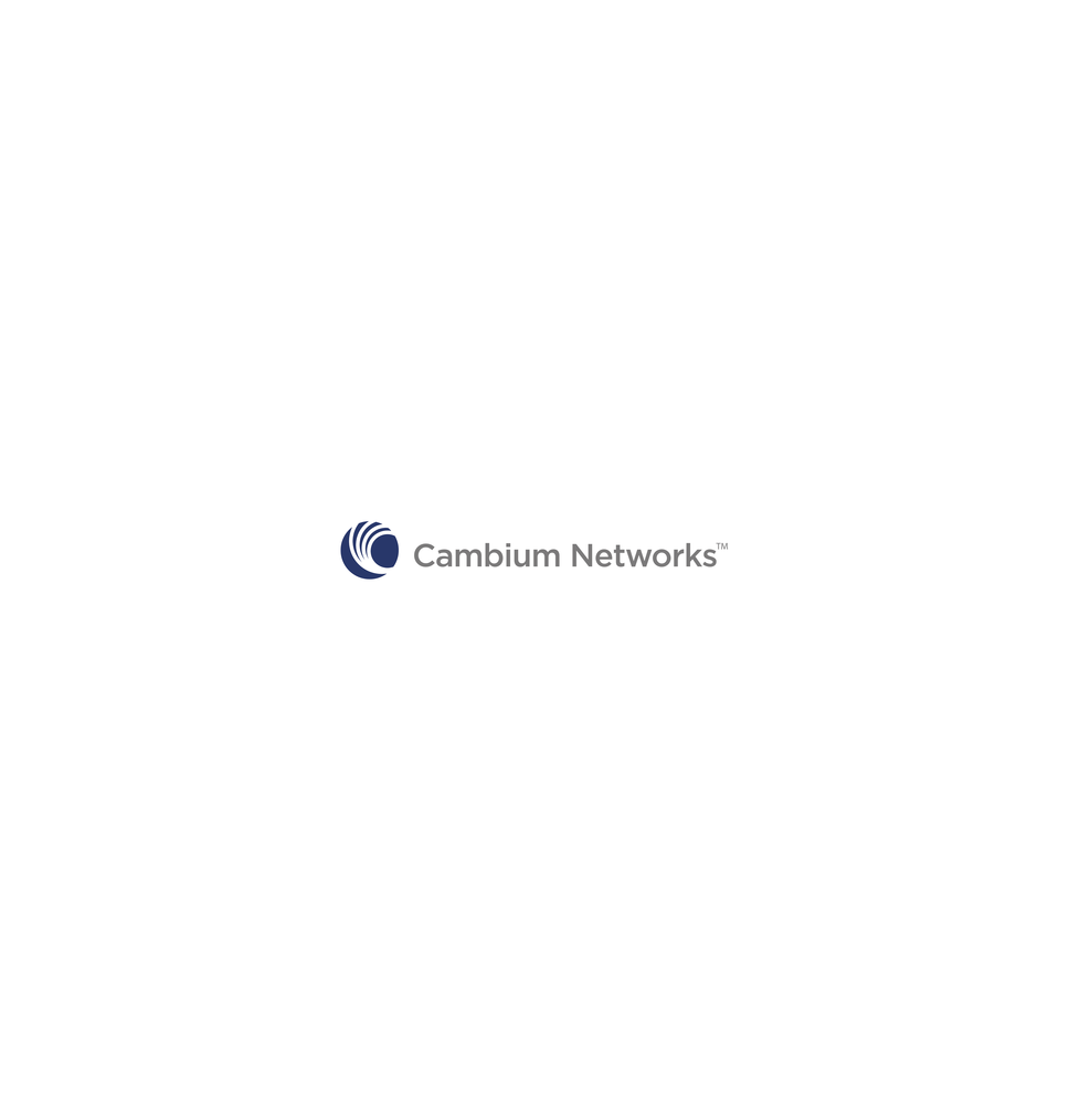 CAMBIUM NETWORKS 58010076019 Guía de onda flexible para