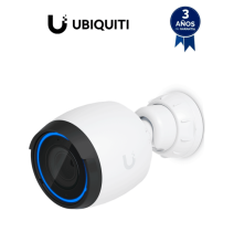 UBIQUITI UBI0030002 UBIQUITI UVC-G4-PRO - Cámara IP bul