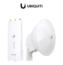 UBIQUITI UBI3520002 UBIQUITI AF-5XHD-23-S45: Kit AirFib