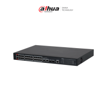 DAHUA DHT3720019 DAHUA DH-S4228-24GT-360 Switch Gigabit