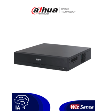 DAHUA DHT0370044 DAHUA DH-XVR5816S-4KL-I3 - DVR de 16 C