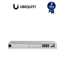 UBIQUITI UBI1760002 UBIQUITI UDM-PRO - UniFi Dream Mach