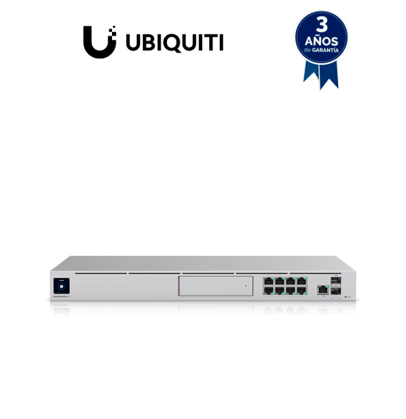 UBIQUITI UBI1760002 UBIQUITI UDM-PRO - UniFi Dream Mach