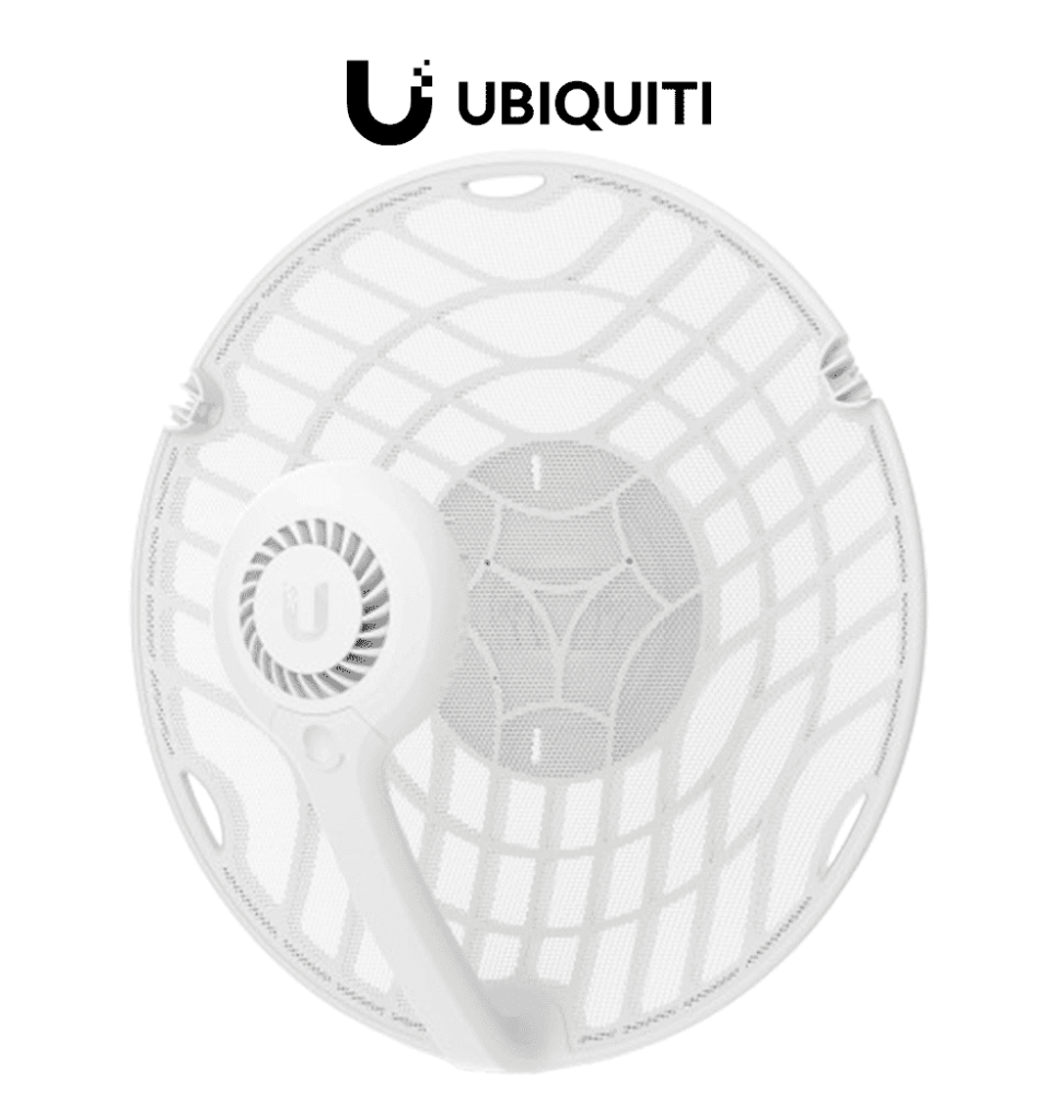 UBIQUITI UBI1680014 UBIQUITI AF60-LR Radio airFiber de