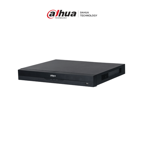 DAHUA DHT0200017 DAHUA NVR5216-8P-EI - NVR IP con tecno