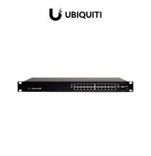 UBIQUITI UBI097001 UBIQUITI ES-24-250W - Edge Switch Gi