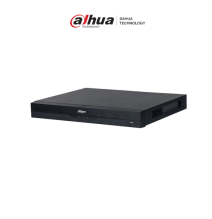 DAHUA DHT0190010 DAHUA NVR5208-8P-EI - NVR de 8 canales