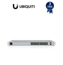 UBIQUITI UBI1850007 UBIQUITI USW-24-POE UniFi Switch Ge