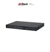 DAHUA DHT3720036 DAHUA DH-S4228-24GT-240 Switch PoE Gig