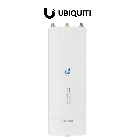 UBIQUITI UBI1690002 UBIQUITI LTU-ROCKET - Radio Estació