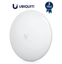 UBIQUITI UBI3540002 UBIQUITI WAVE-LR- Antena cliente pa