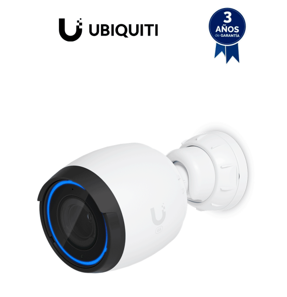 UBIQUITI UBI0030004 Ubiquiti UVC-G5-PRO - Cámara IP bul