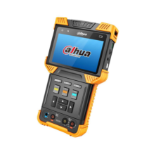 DAHUA DAC086001 DAHUA PFM900-E - Probador de Video IP y