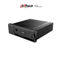 DAHUA DHT0390018 DAHUA DHI-MXVR4104-GFWI - DVR móvil de