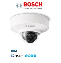 BOSCH RBM0040053 BOSCH V_NUV3703F04 - Microdomo 5MP HDR