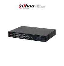 DAHUA DHT3720026 DAHUA DH-S4101-24ET2GF-360-C Switch Ad