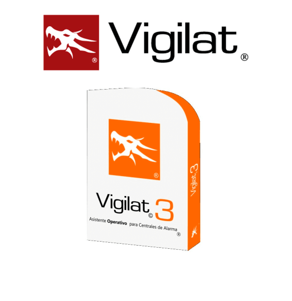 VIGILAT VGT2550020 VIGILAT V3B5B - Actualización Para Q