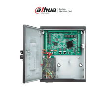 DAHUA DHT0720009 DAHUA ASC2204C-H - Control de acceso T