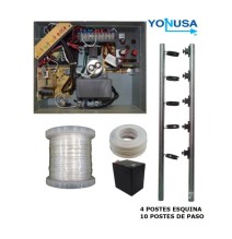 YONUSA  YON6500010 YONUSA PAKEY10000127AF - Paquete de